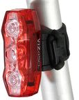 CatEye ViZ450 Taillight - 450 Lumen
