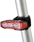 CatEye ViZ450 Taillight - 450 Lumen
