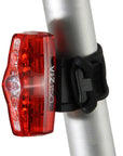 CatEye ViZ150 Taillight - 150 Lumen