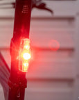 CatEye ViZ150 Taillight - 150 Lumen