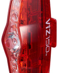 CatEye ViZ150 Taillight - 150 Lumen