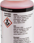 Tektro Mineral Oil Brake Fluid - 100ml