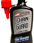 Maxima Racing Oils BIKE Syn Chain Guard Fórmula húmeda - Goteo de 4 oz