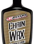 Maxima Racing Oils BIKE Chain Wax Parafilm Wax Formula - 4oz Drip