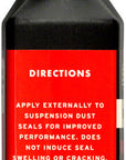 Stans Biobased ForkBoost 120ml
