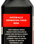 Stans Biobased ForkBoost 120ml