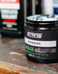 Grasa de base biológica Stans 450 g