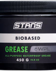 Grasa de base biológica Stans 450 g