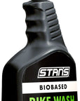 Limpiador de bicicletas de base biológica Stans - 1 L