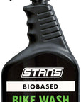 Limpiador de bicicletas de base biológica Stans - 1 L