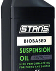 Aceite de suspensión de base biológica Stans - 5WT 1L