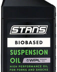 Aceite de suspensión de base biológica Stans - 5WT 1L