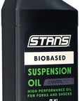 Aceite de suspensión de base biológica Stans - 7WT 1L