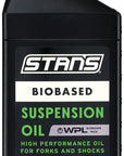 Aceite de suspensión de base biológica Stans - 7WT 1L