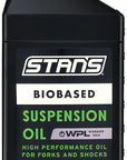Aceite de suspensión de base biológica Stans - 10WT 1L