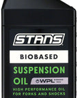 Aceite de suspensión de base biológica Stans - 20WT 1L