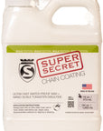 Silca Super Secret Chain Lube - 16oz