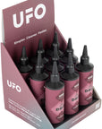 Lubricante de goteo CeramicSpeed UFO de 180 ml en miniexpositor