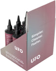 Lubricante de goteo CeramicSpeed UFO de 180 ml en miniexpositor
