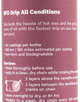 Lubricante de goteo CeramicSpeed UFO de 180 ml