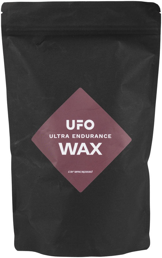 CeramicSpeed UFO Ultra Endurance Wax Kit