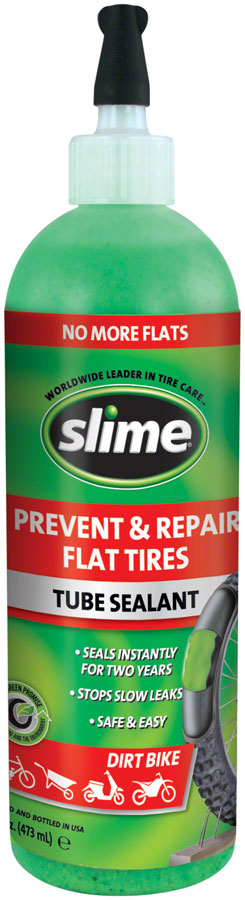 Slime Sealant 16oz – Airpark Bike Co