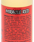 Rock-N-Roll Miracle Red Degreaser: 16oz