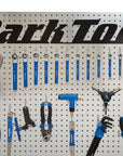 Park Tool DL-36B Horizontal Logo Decal Black