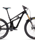 2025 Yeti SB165 T2 X01 Raw