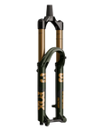 Fox 38 Limited Edition Racing Green
