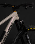 2027 Santa Cruz Tallboy 6 CC XX FA Limited Edition