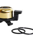 Incredibell Ring-O-Ring Bell - Brass