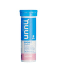 Supplement Nuun Sport Strawberry Lemonade 8 Pack