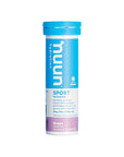 Suplemento Nuun Sport Grape (paquete de 8)