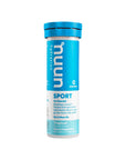 Suplemento Nuun Sport Fruta Tropical 10 Porciones
