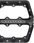 Wolf Tooth Waveform Pedals - Black Large