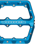 Wolf Tooth Waveform Pedals - Blue Large