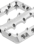 Wolf Tooth Waveform Pedals - Silver Small