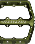 Wolf Tooth Waveform Pedals - Olive Large