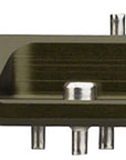 Wolf Tooth Waveform Pedals - Olive Large