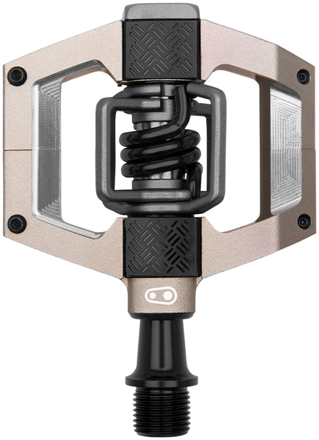 mallet clipless pedals Trail Adidas Japan x Y-3 clutch alignment Color:Black Glossy without decal Titanium wings to reduce