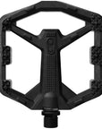 Crankbrothers Stamp 0 Pedals - Platform Aluminum 9/16" Black Small