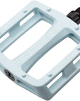 Odyssey Grandstand V2 PC Pedals - Platform Composite/Plastic 9/16" Sky Blue
