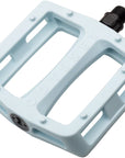Odyssey Grandstand V2 PC Pedals - Platform Composite/Plastic 9/16" Sky Blue
