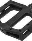 DMR V11 Pedals - Platform Composite 9/16" Black