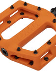 DMR V11 Pedals - Platform Composite 9/16" Orange
