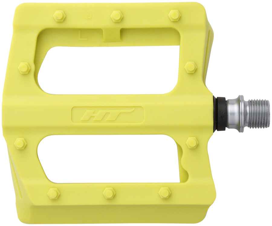 ht components flat pedals HT Components PA12 Pedals