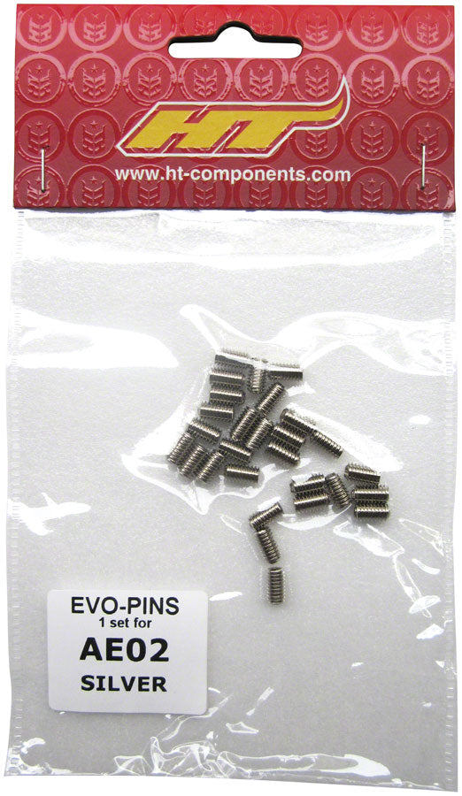 HT Components AE02(SP7) Pedal Pin Kit