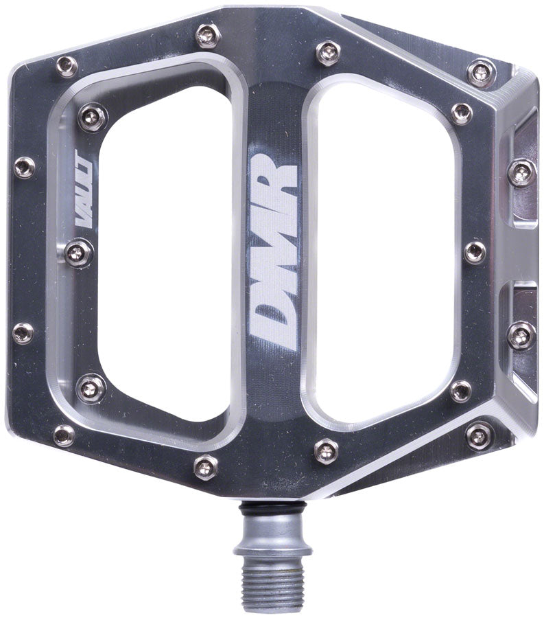 dmr vault flat pedals scooter 17mm Concave Size:XL-Short Steel Gear for Electric