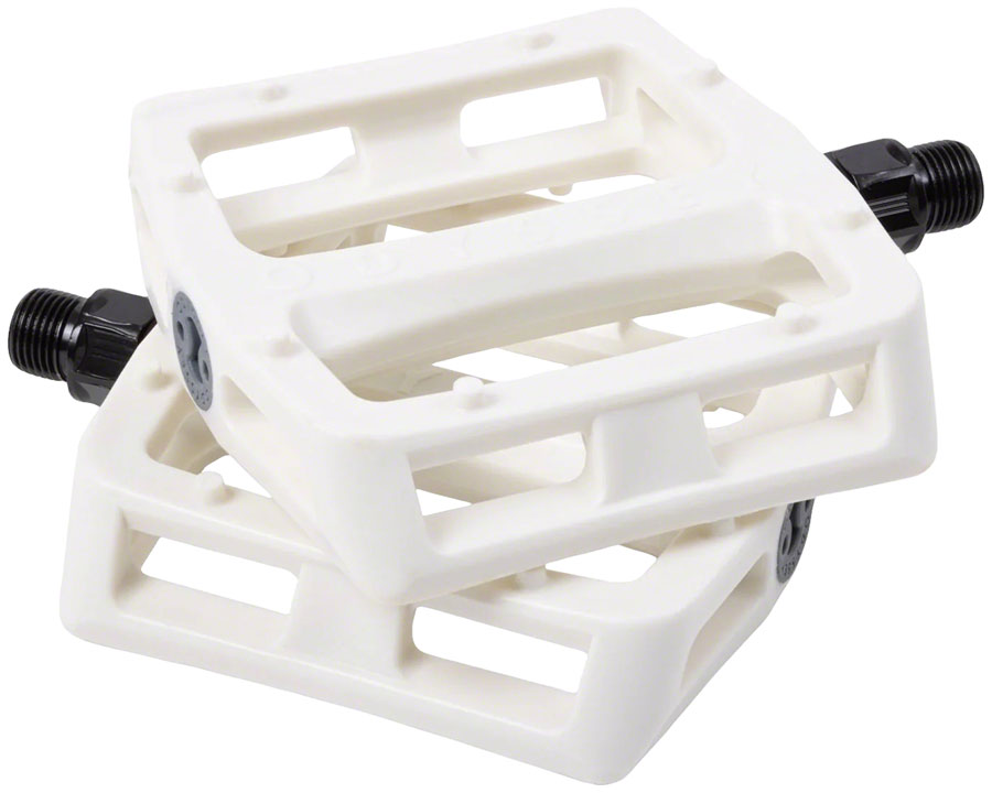 Odyssey Grandstand V2 PC Pedals Platform Composite/Plastic 9/16